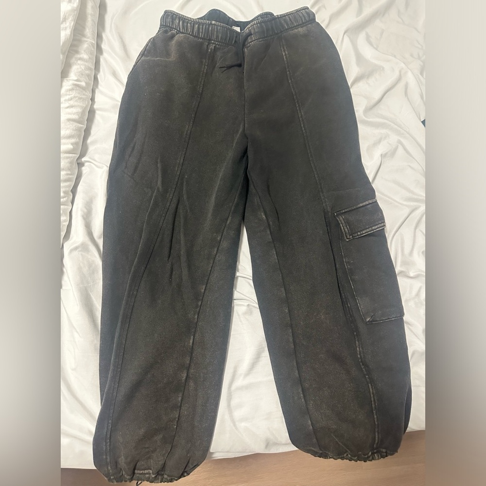 cargo jogger